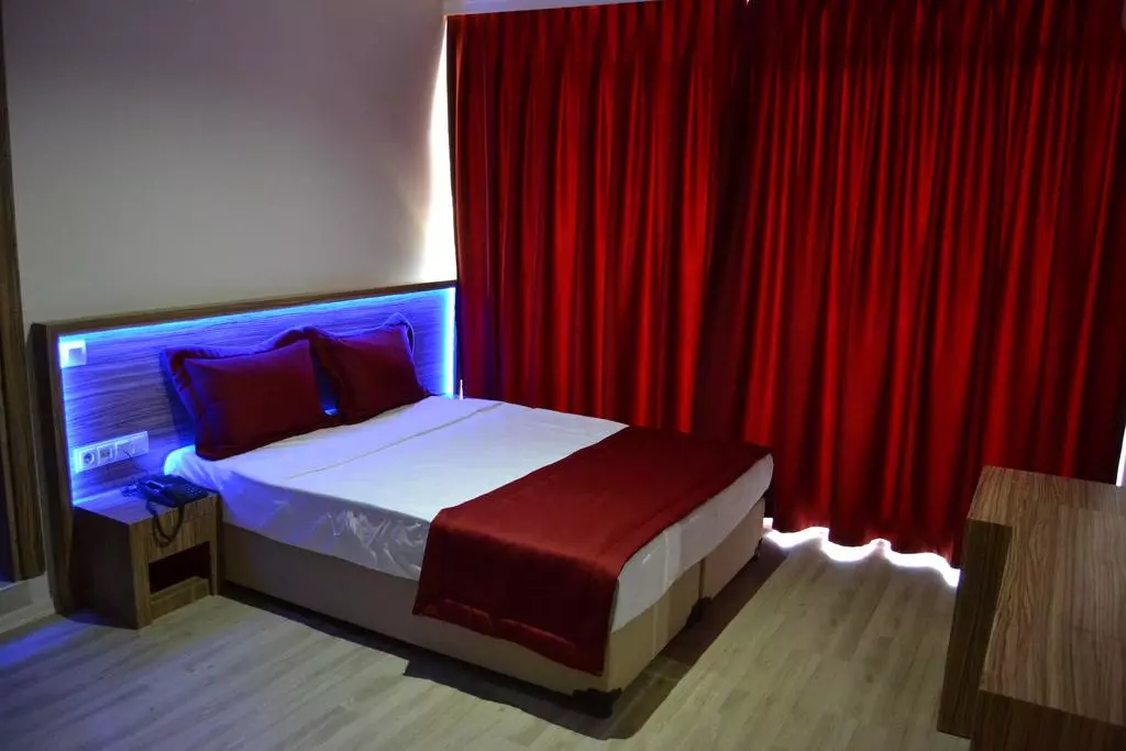 هتل بلمار کوش آداسی-مهرپرواز-3223